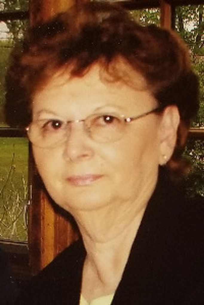 Shirley A. (Orczyk) Scott Profile Photo