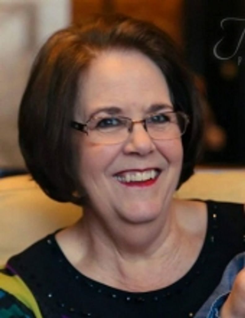 Carrie June Alderman Harper -Gfh