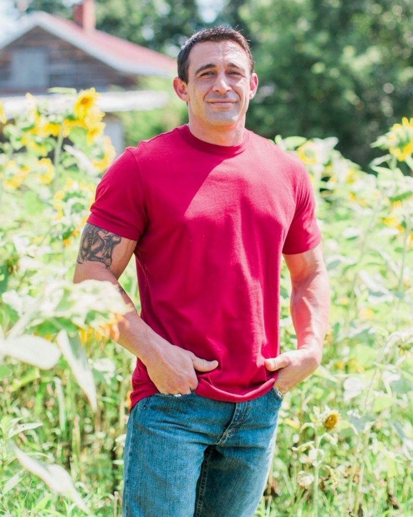 Corey Heath Pridemore Profile Photo