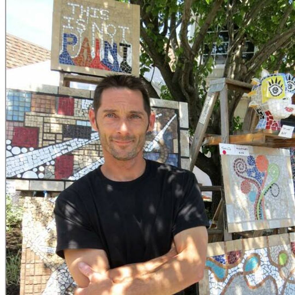 Jason Huber