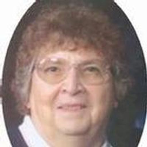 Jean Eva Catherine Sando Profile Photo