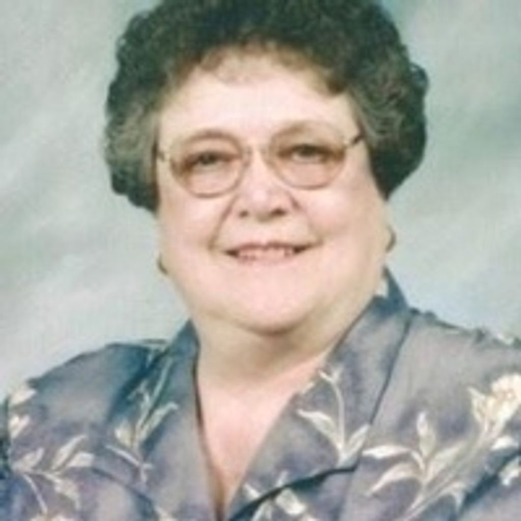 Evelyn Graves Minnis