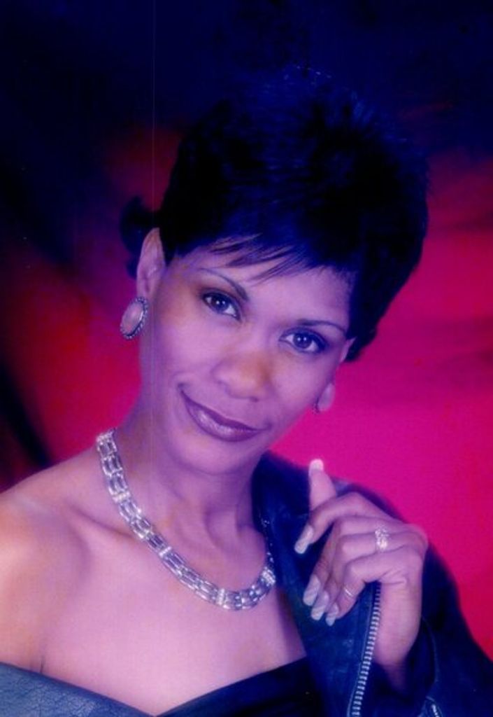 Laquesa Armstrong Profile Photo