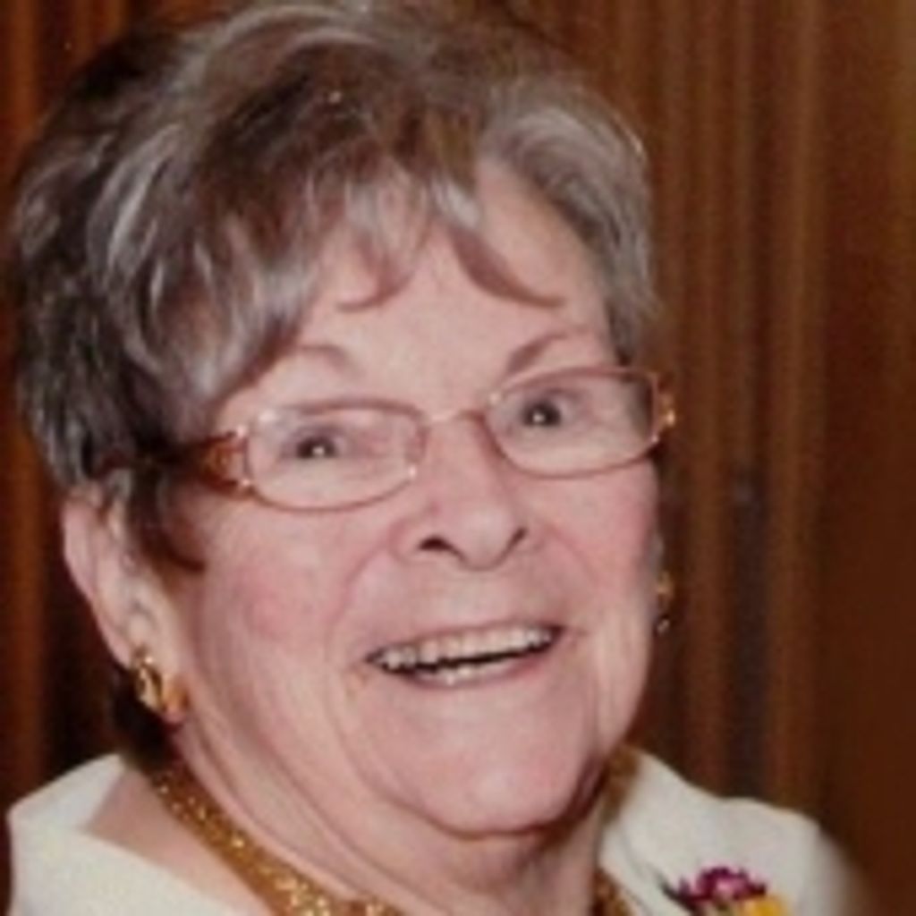Mrs. Wilma Lenz