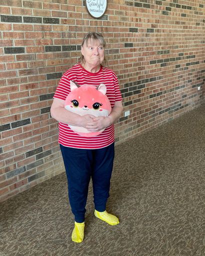 Paula Fitzgerald Ingle's obituary image