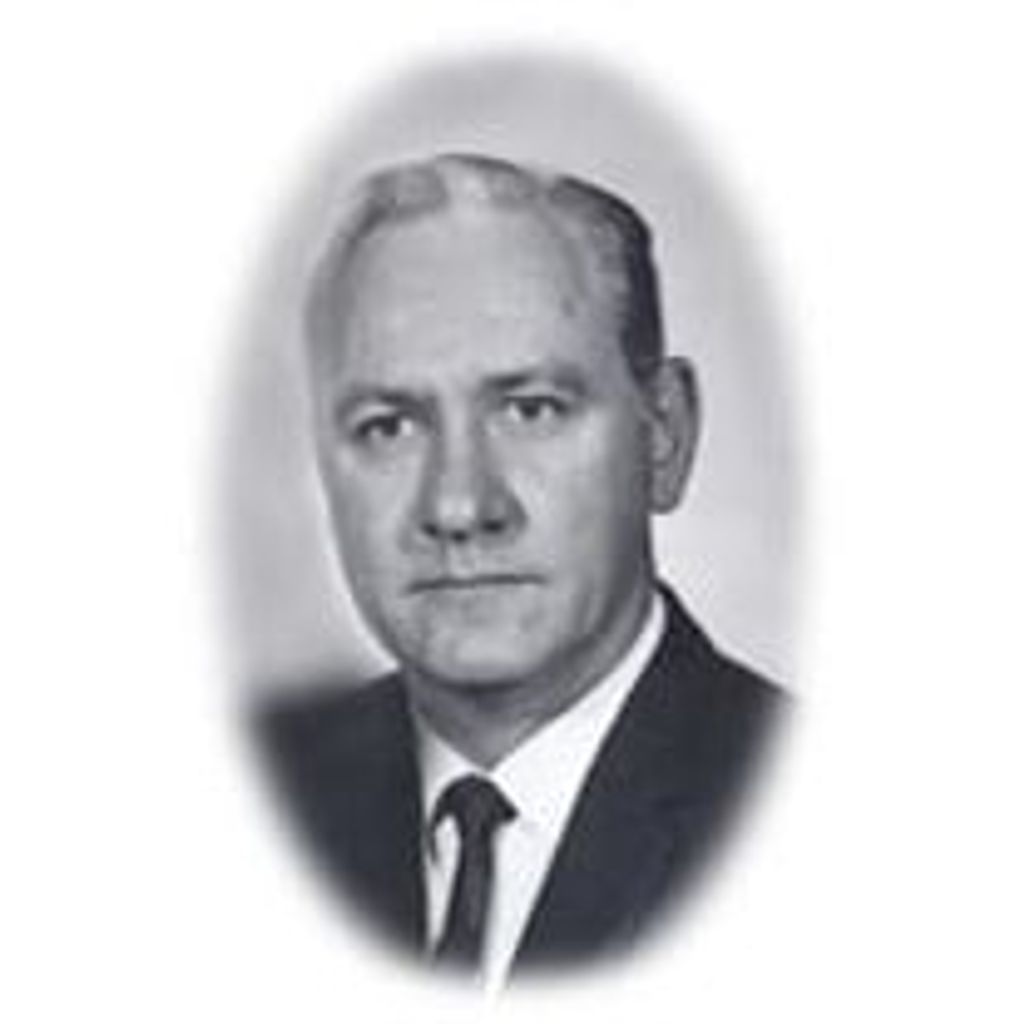 Harry T. Kemp, Sr.