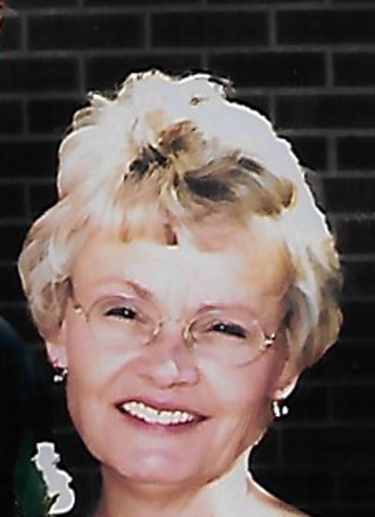 Catherine Carole Parker Profile Photo