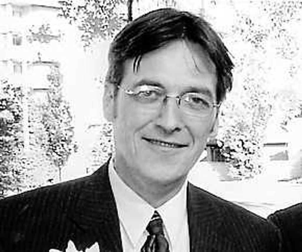 Paul Lesarge