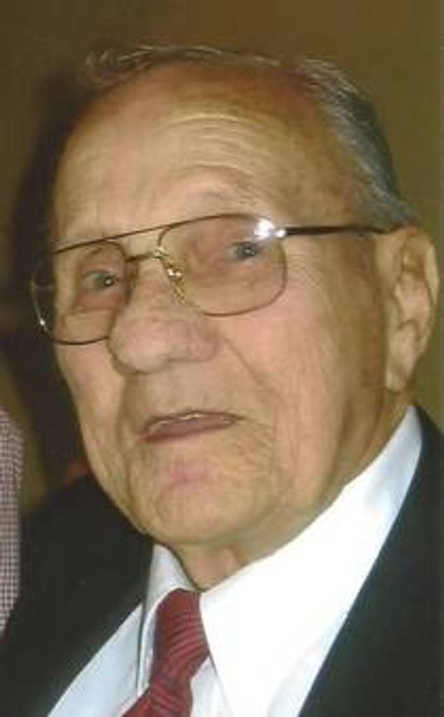 Joseph Raymond Sowards Sr.
