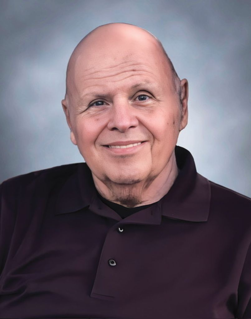 Carmine J. Puniello