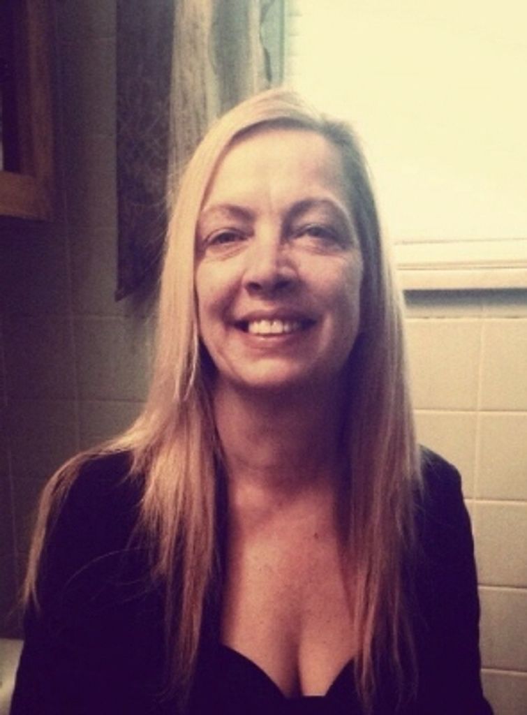 Christina Grace Kansky Profile Photo