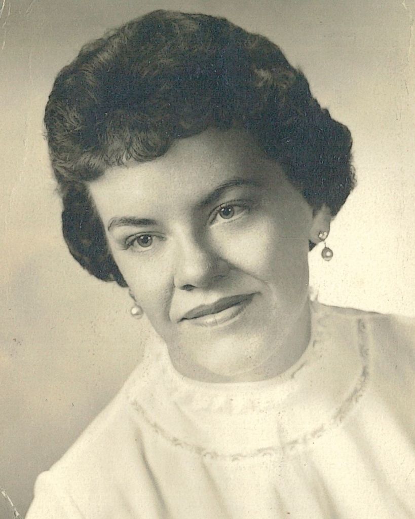 Cora Mae Reynolds Profile Photo