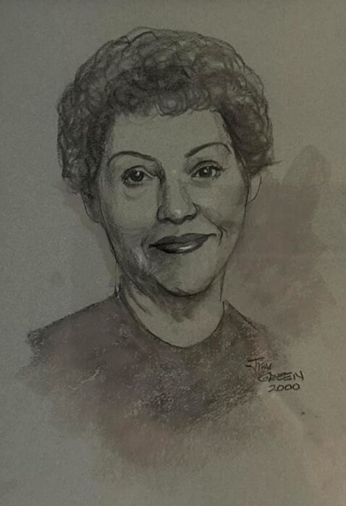 Julia Louise (George)  Ventura Profile Photo