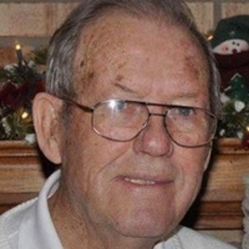 Robert Francis Scarlett Profile Photo