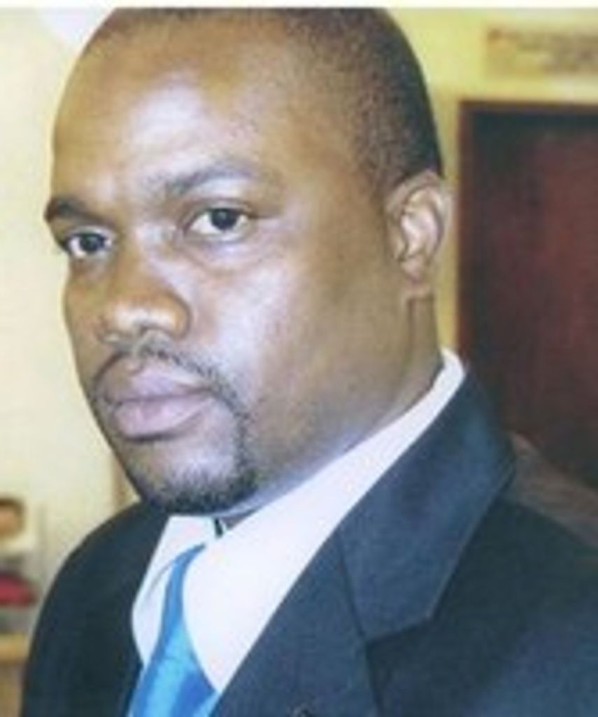 Christopher Montgomery