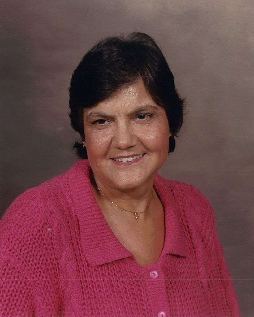 Norma Alice Bell Profile Photo