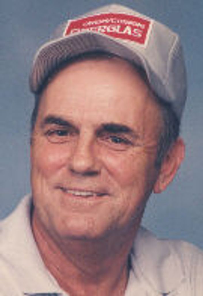 Murlin Bryant Baird Profile Photo