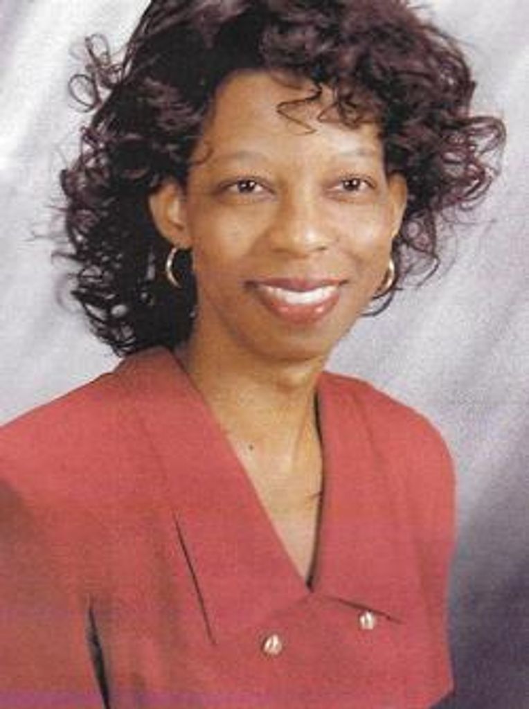 Ms. Sherry L Rickman Profile Photo
