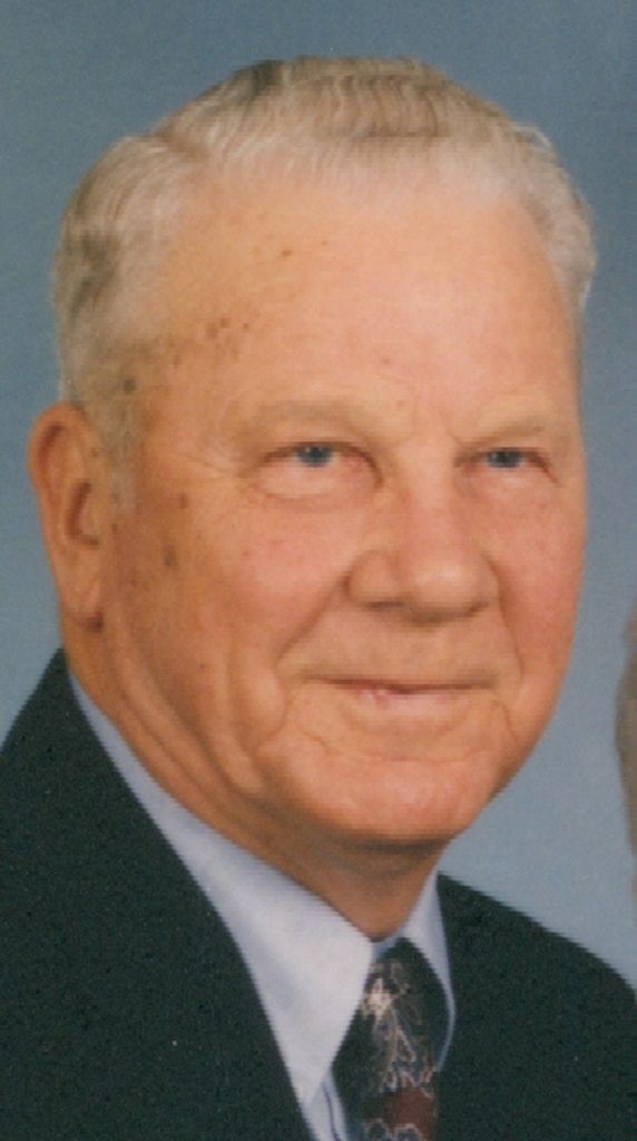 William Ted Knowles, Jr. Profile Photo