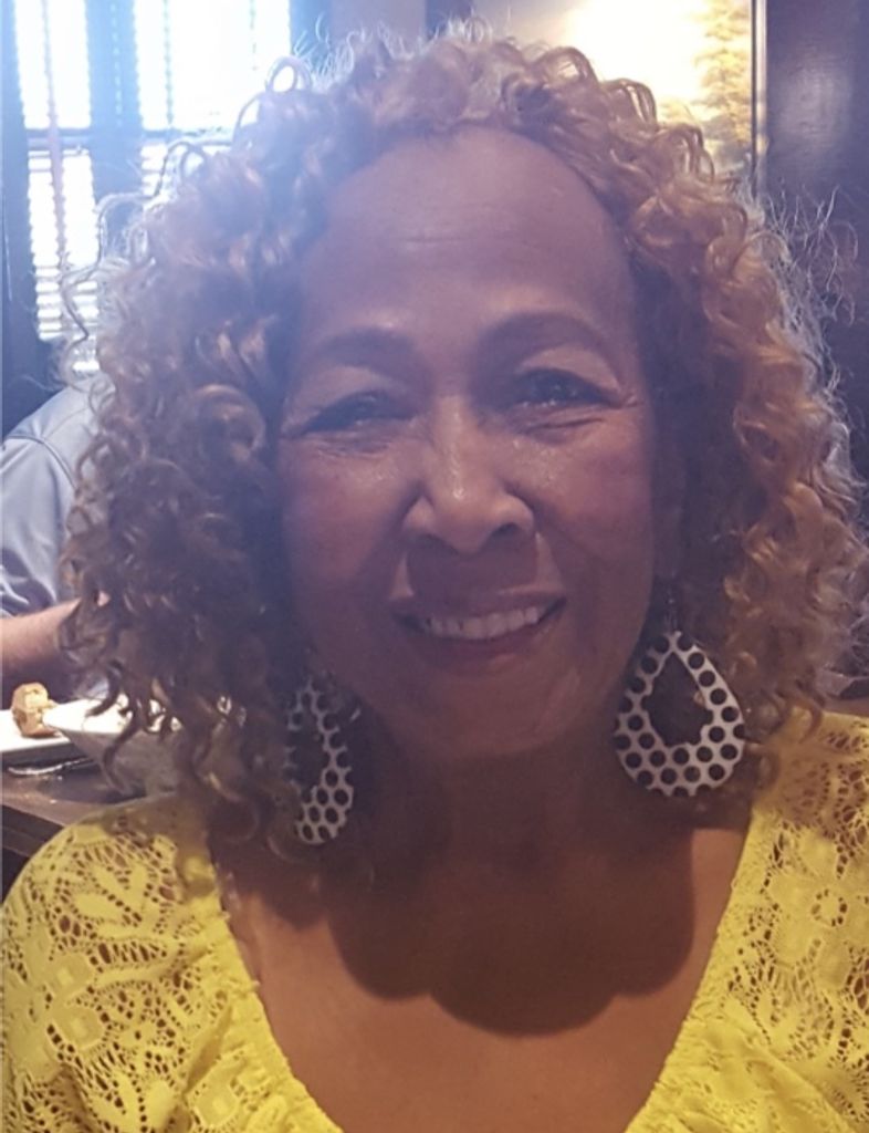 Patricia Louise Griffin "Patty Dukes"