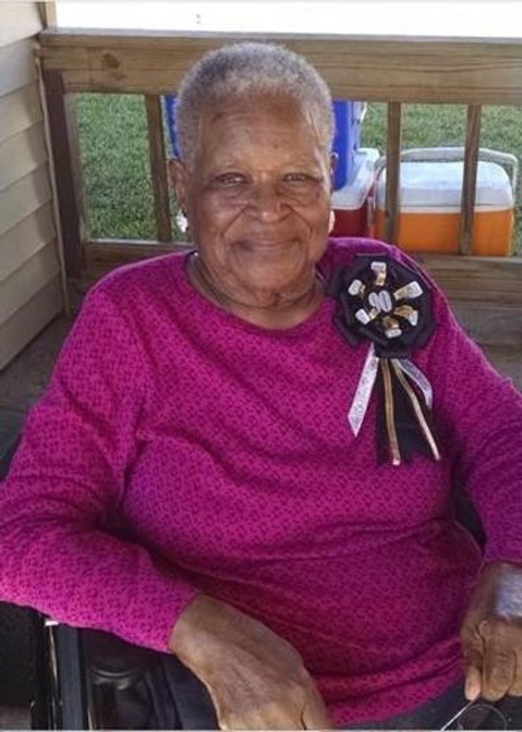 Shirley Wilson Profile Photo