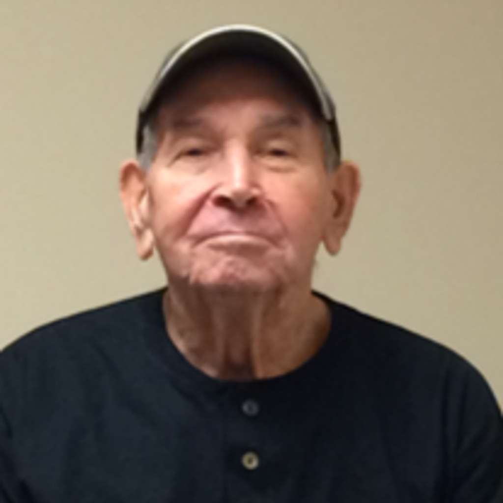 Elmer Cletus Tedrow