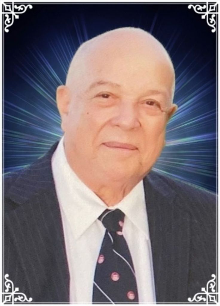 Jaime Colón Rivera