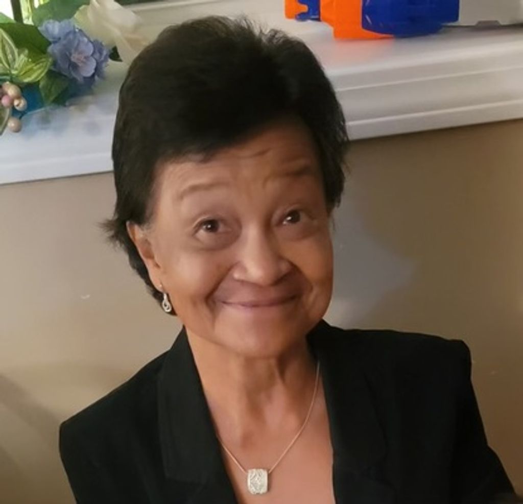 Yann Y. Roach Profile Photo