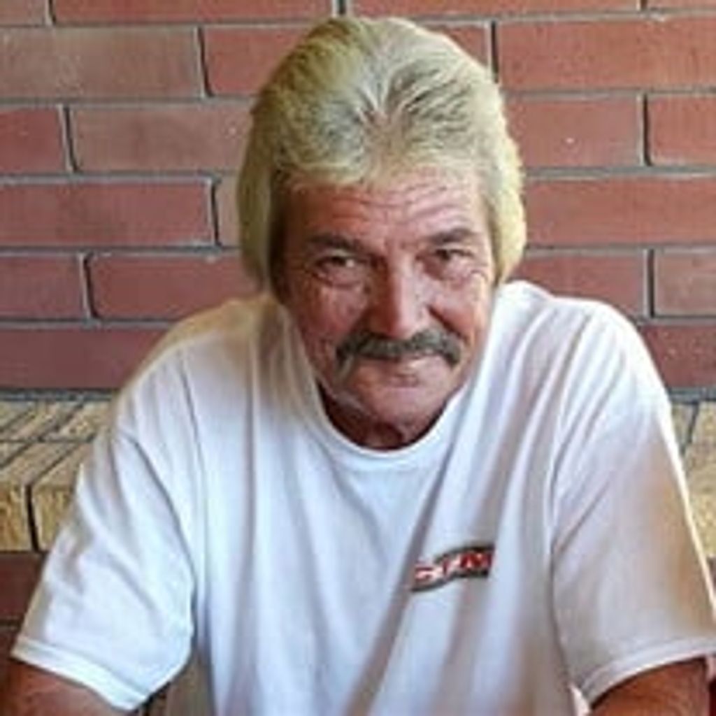 Bill Campbell