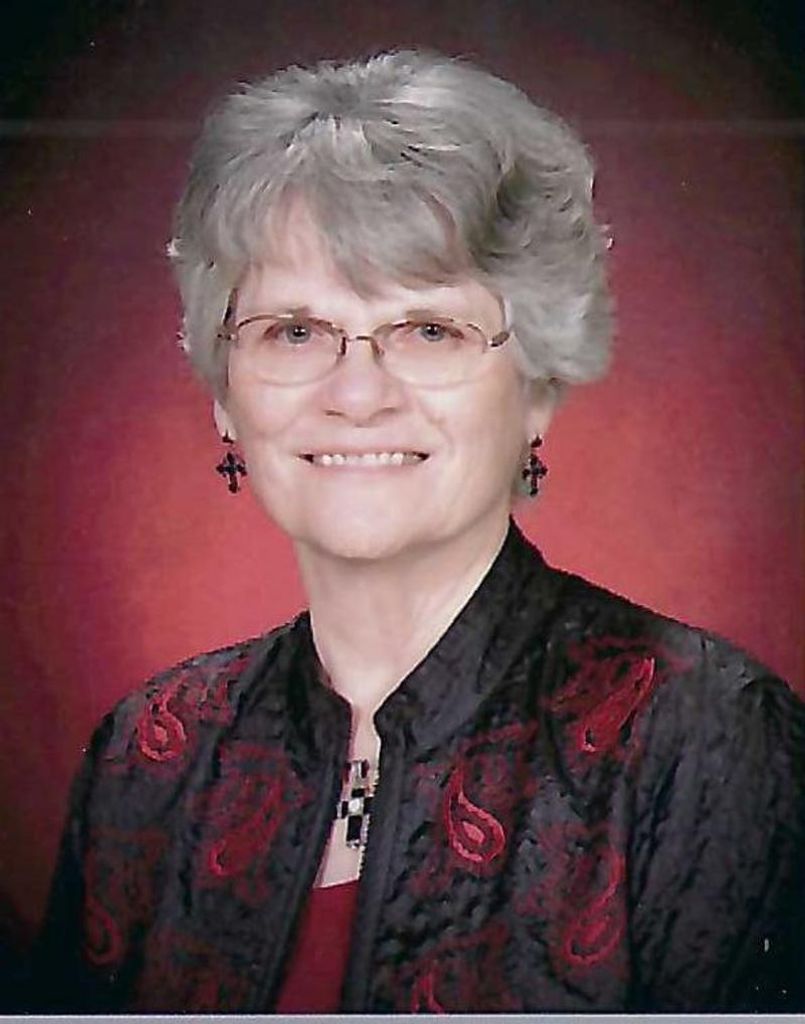 Florence Merlene Eckert Profile Photo