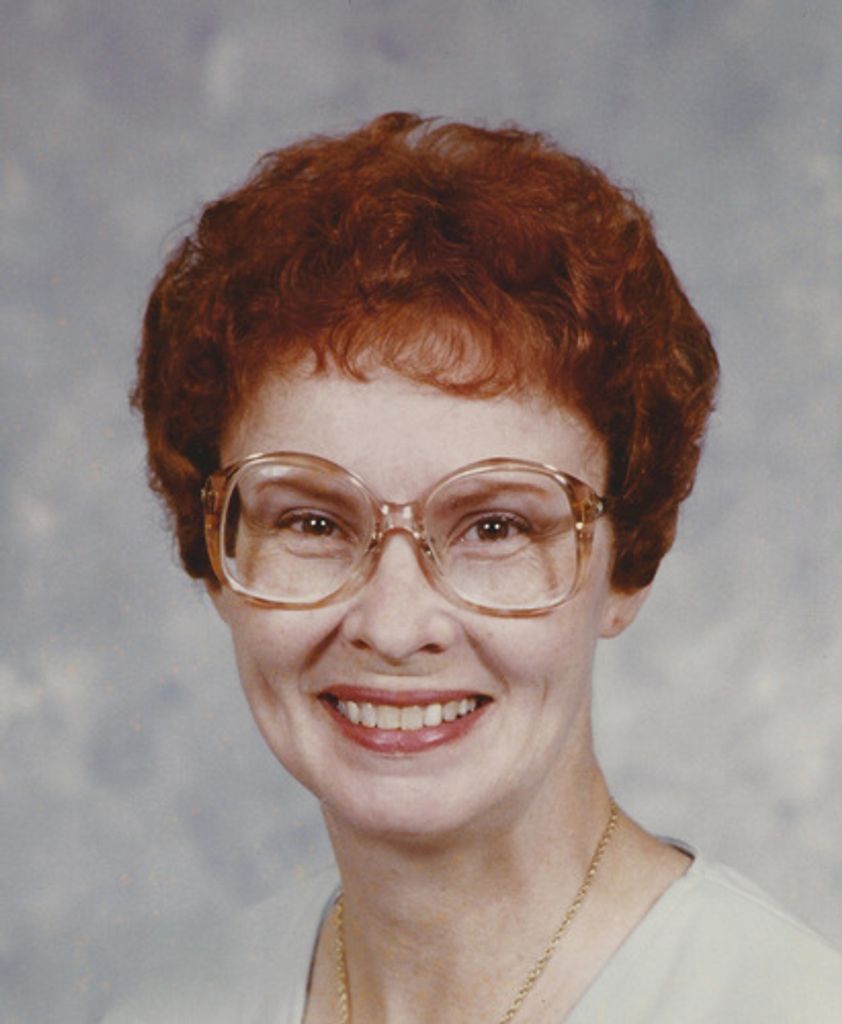 Dorothy Elaine Winfrey Profile Photo
