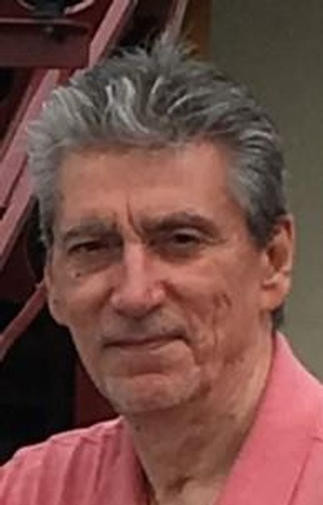 Edward T. Dauernheim