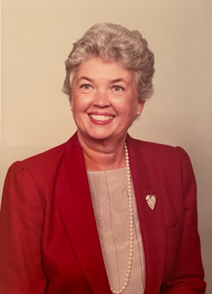 Betty Lancaster Profile Photo