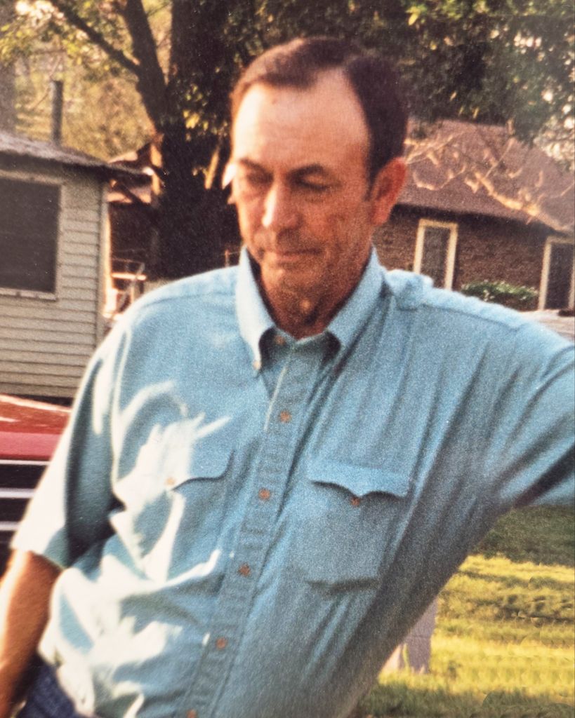 Daniel Larry Arrington Profile Photo