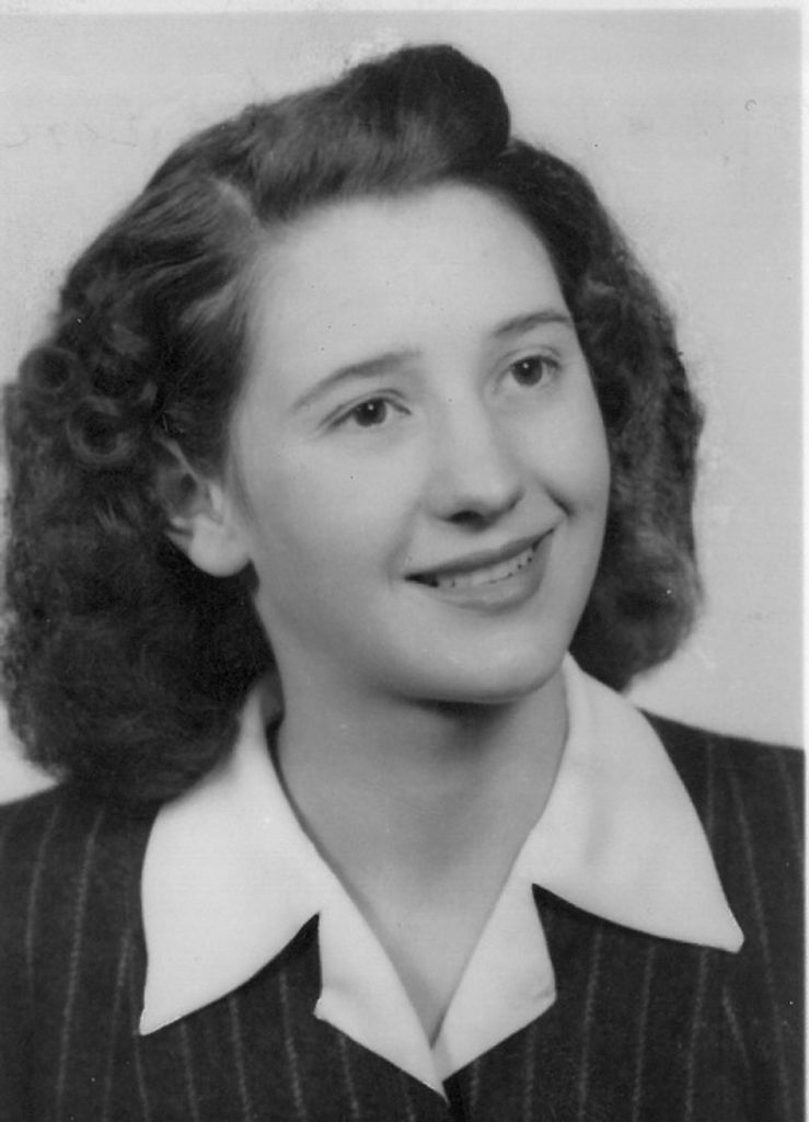 Mary Nadine Brandehoff