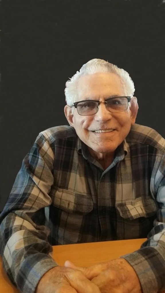 Alfredo Saenz Profile Photo