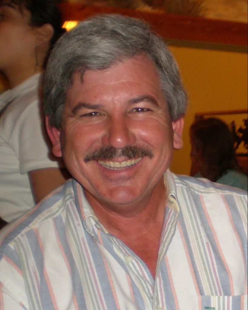 Brian Lee Desaulnier Profile Photo