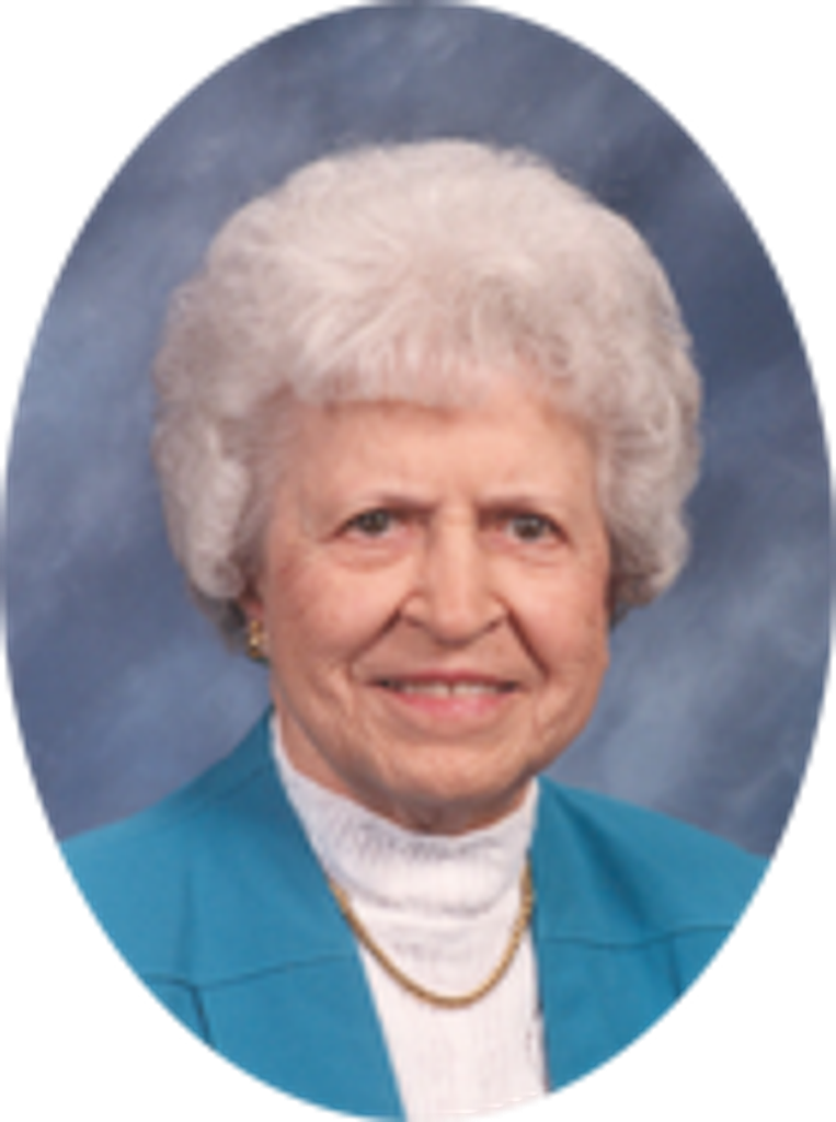 Alice Hadaway