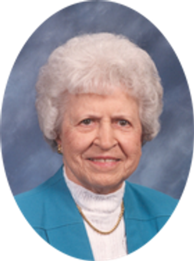 Alice Hadaway Profile Photo