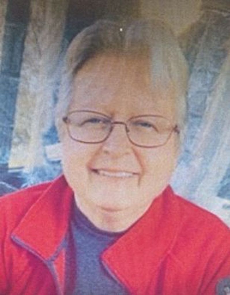 Donna Gantt Morgan