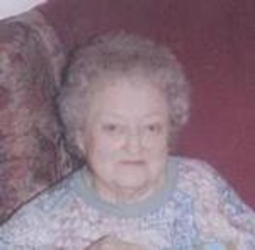 Elaine Mccoy Profile Photo