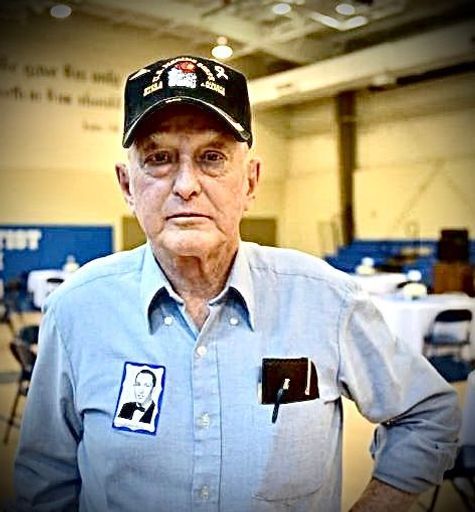 Douglas Clarence Hilton Profile Photo
