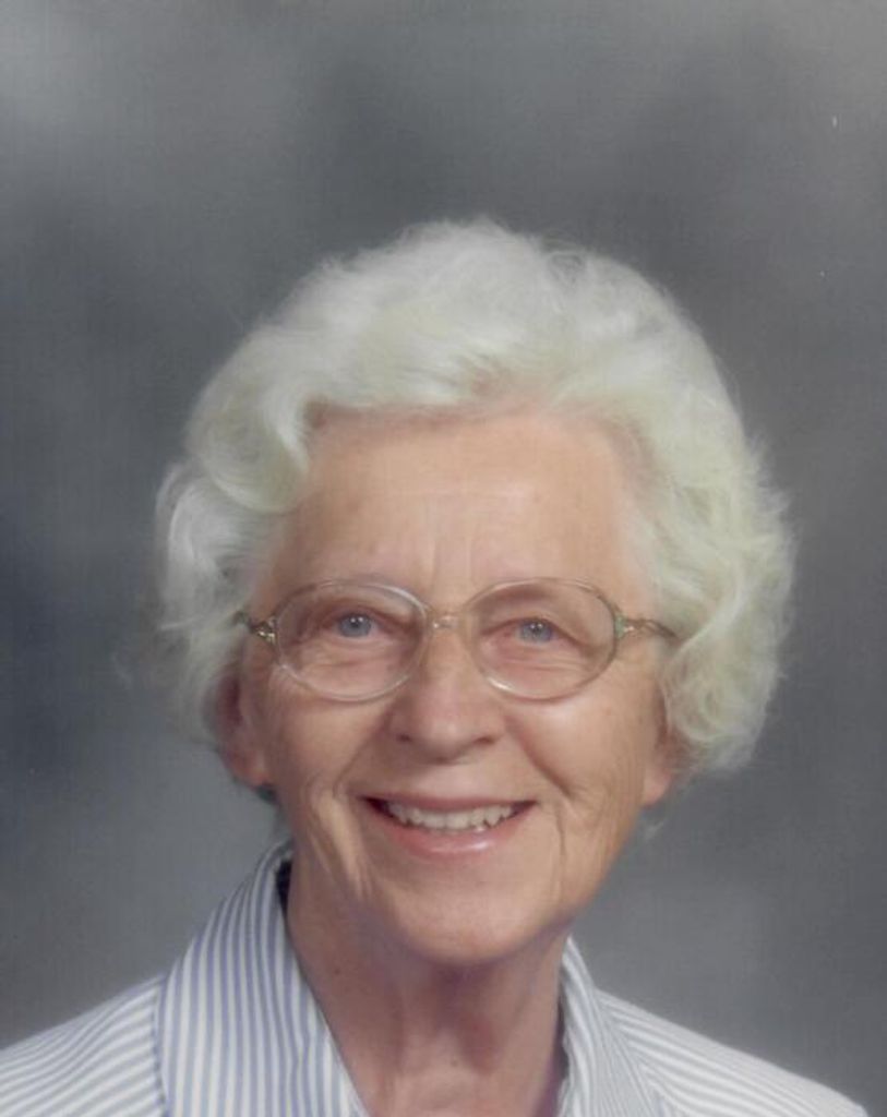 Anna L. (Inderriedan)  Castellucio Profile Photo