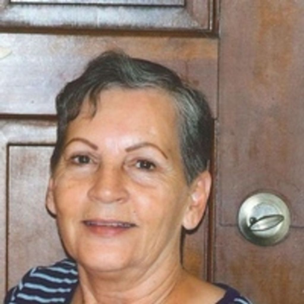 Mary Ann Crumal Profile Photo