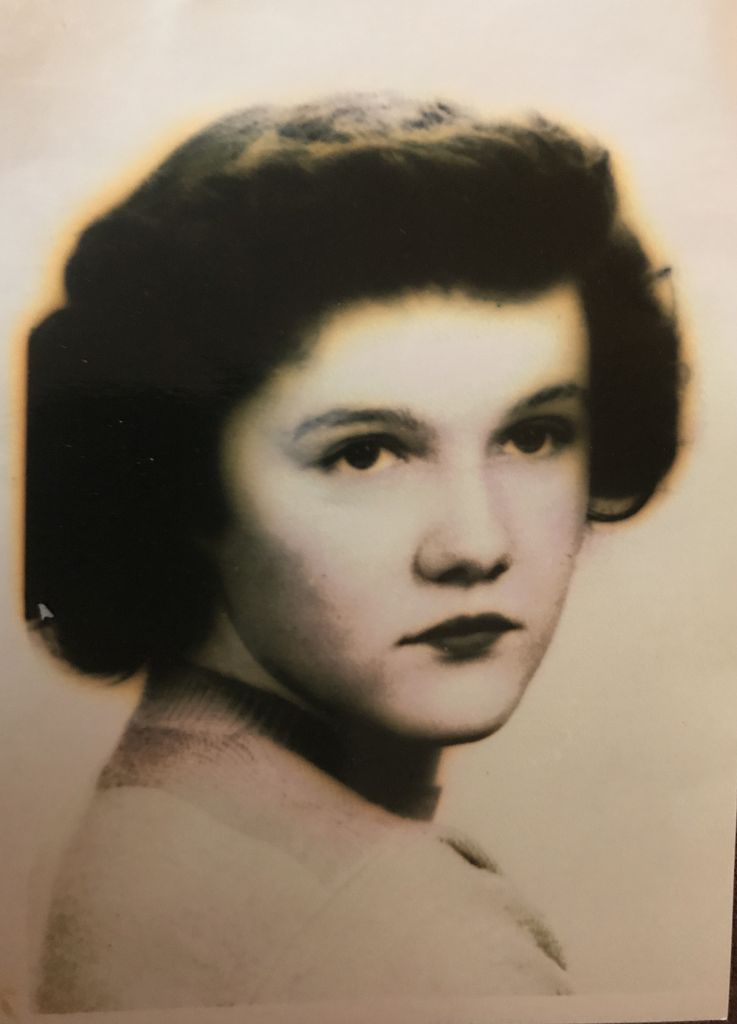 Shirley Heaton