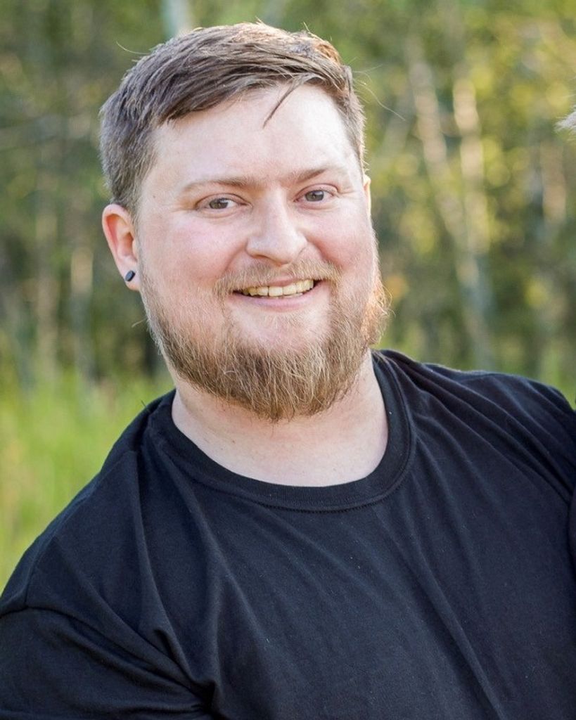 Joseph John McNeil Profile Photo