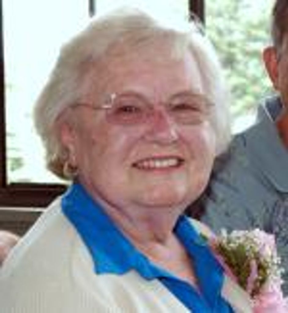 Jane N. (Tamkun) Shepherd