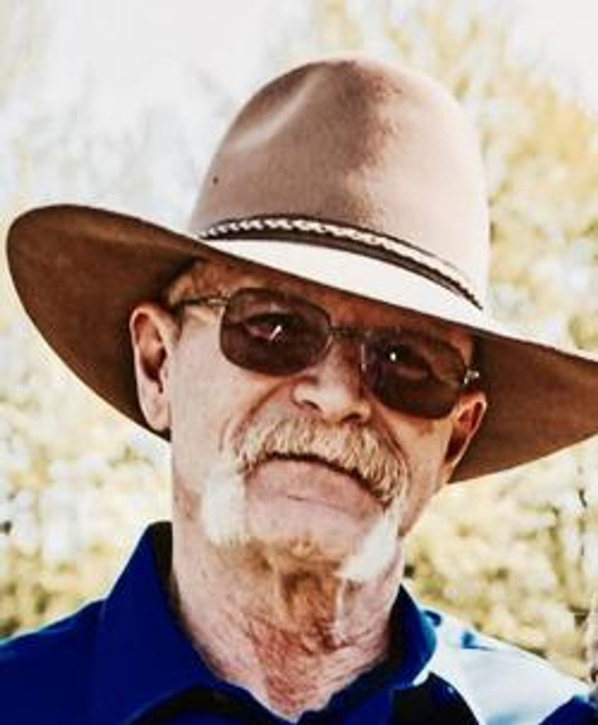 Charles Martin Wilkerson