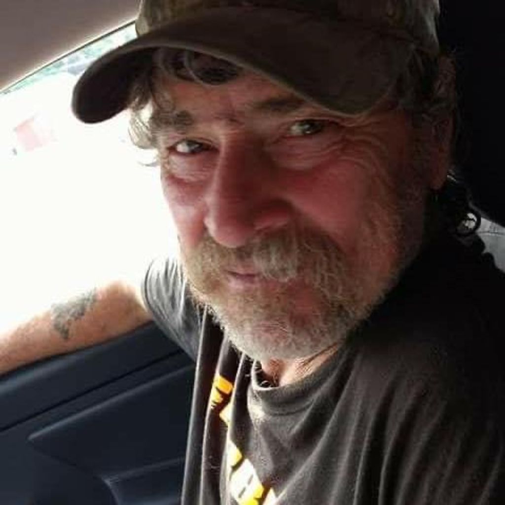 Raymond J. "Chub" THOMPSON