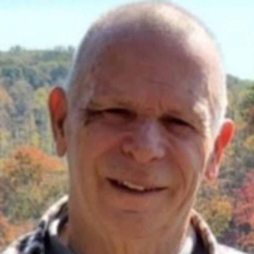 Roland Cook